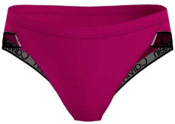 Calvin Klein Chiloți de baie pentru damă Brazilian PLUS SIZE KW0KW01854-T01 3XL