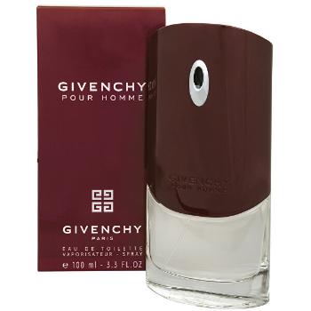 Givenchy Givenchy Pour Homme - EDT 50 ml