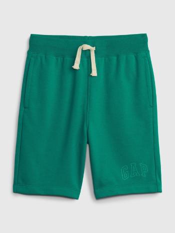 GAP Pantaloni scurţi pentru copii Verde