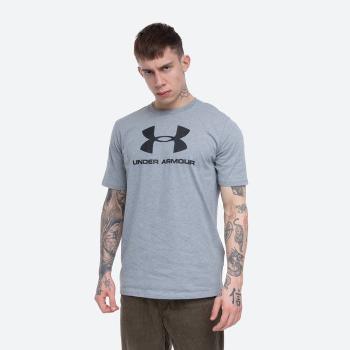Under Armour Sportstyle Left Chest SS 1326799 019