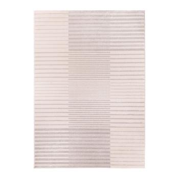 Covor gri deschis 140x200 cm Optica – Bonami Selection