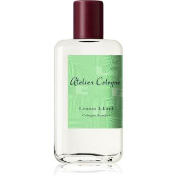 Atelier Cologne Lemon Island parfum unisex 100 ml