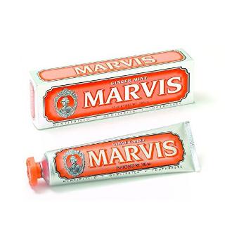 Marvis Pastă de dinți (Ginger Mint Toothpaste) 85 ml
