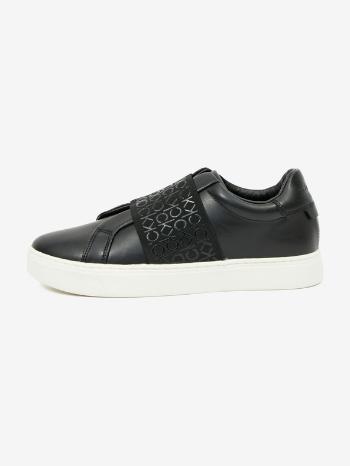 Calvin Klein Slip On Negru