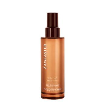 Lancaster Ulei de corp autobronzant Sun 365 (Self Tanning Oil) 150 ml