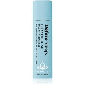 Aery Aromatherapy Before Sleep ulei esențial roll-on 10 ml