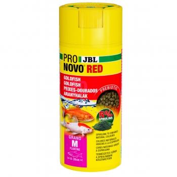 JBL Pronovo Red Grano M Click, 250ml