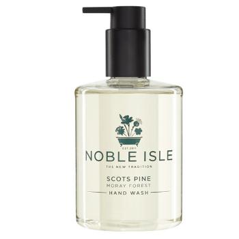 Noble Isle Săpun lichid pentru mâini Scots Pine (Hand Wash) 250 ml