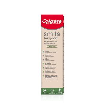 Colgate BIO Pastă de dinți Smile For Good Protection 75 ml