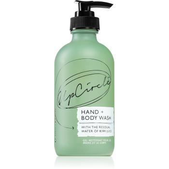 UpCircle Hand + Body Wash săpun lichid pentru maini si corp 250 ml
