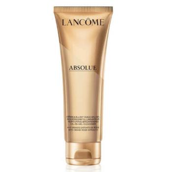 Lancome Absolue Gel de curățare nutritiv (Oil In Gel Cleanser) 125 ml