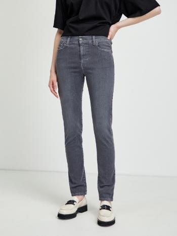 Diesel Roisin Jeans Gri