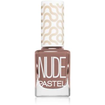 Pastel Nude lac de unghii culoare 760 13 ml