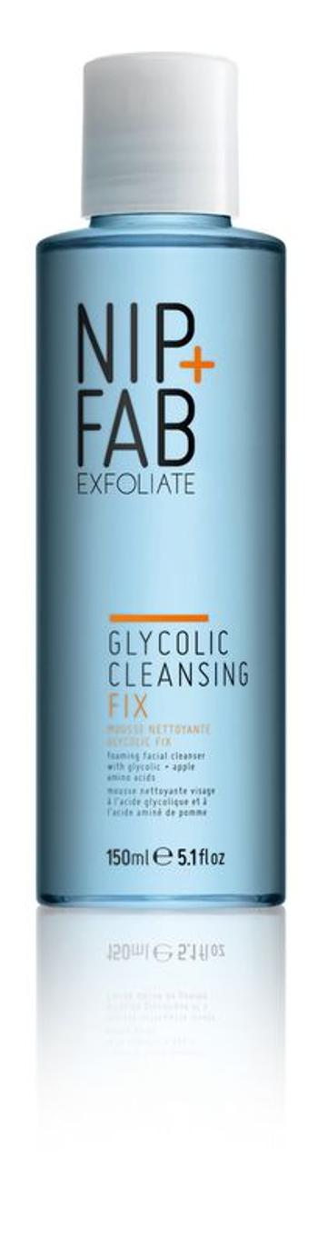 NIP + FAB Tonic de curățare pentru față Glycolic Fix (Cleansing ) 150 ml