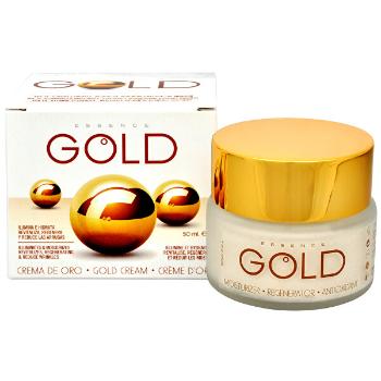 Diet Esthetic Cream SPF 15 aur (Gold Cream) 50 ml