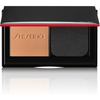 Shiseido Synchro Skin Self-Refreshing Custom Finish Powder Foundation pudra machiaj culoare 310 9 g