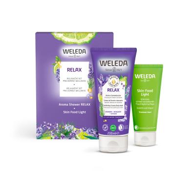 Weleda Set cosmetic Relax