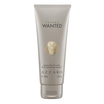 Azzaro Wanted - balsam de după ras 100 ml