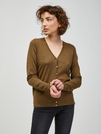 CAMAIEU Cardigan Maro