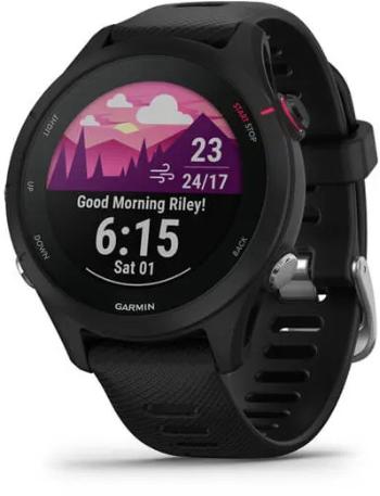 Garmin Forerunner 255S Music Black 010-02641-32