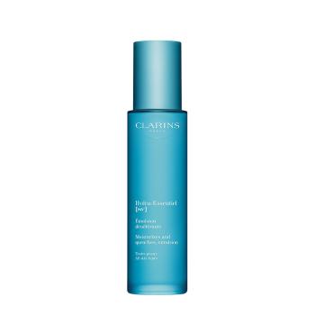 Clarins Emulsie hidratantă pentru piele Hydra-Essentiel [HA²] (Moisturizes and quenches Emulsion) 75 ml