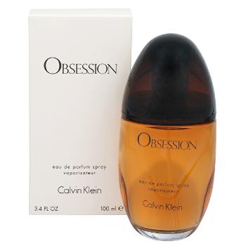 Calvin Klein Obsession - EDP 50 ml