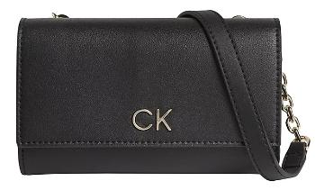 Calvin Klein crossbodyGeantă pentru femei K60K609589BAX