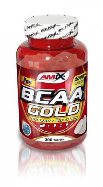 Amix BCAA Aur - 150 tabletă