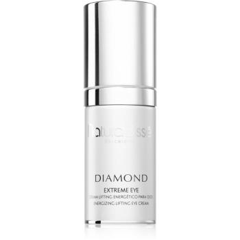 Natura Bissé Diamond Age-Defying Diamond Extreme cremă de ochi cu efect de lifting 25 ml