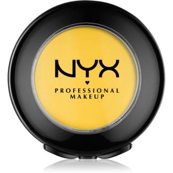 NYX Professional Makeup Hot Singles™ fard ochi culoare 60 STFU 1.5 g