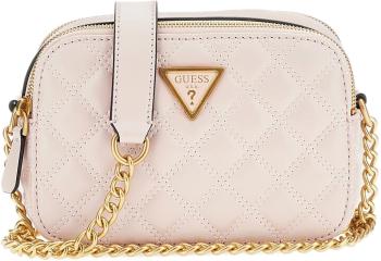 Guess Geantă crossbody pentru femei HWQA8748140-LTR