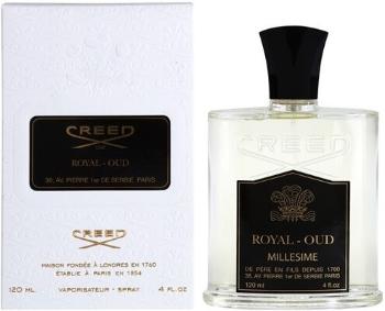 Creed Royal Oud - EDP 2 ml - eșantion cu pulverizator