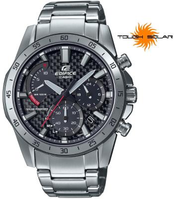 Casio Edifice Premium Solar EFS-S580D-1AVUEF (612)