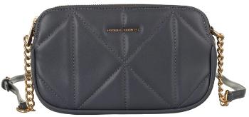 David Jones Geantă crossbody pentru femei CM6792 D.Grey