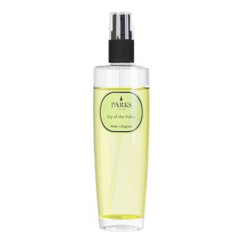 Spray de cameră cu parfum de crin, bergamot și lămâie Parks Candles London, 100 ml