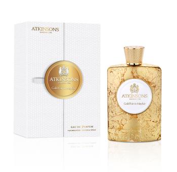 Atkinsons Gold Fair In Mayfair - EDP 100 ml