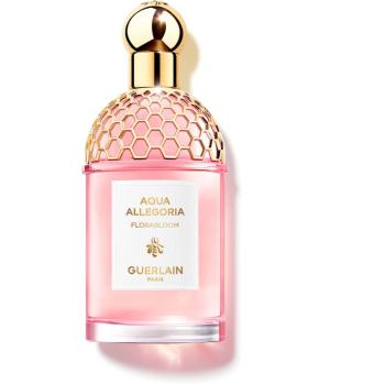 GUERLAIN Aqua Allegoria Florabloom Eau de Toilette reincarcabil pentru femei 125 ml