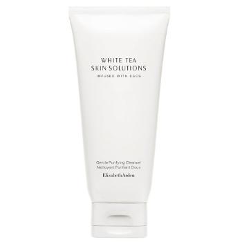 Elizabeth Arden Gel de curățare delicată a pielii White Tea Skin Solutions (Gentle Purifying Cleanser) 125 ml