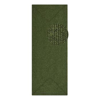 Covor verde de exterior  200x80 cm - NORTHRUGS