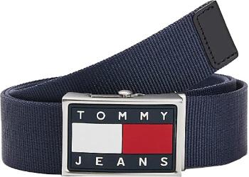 Tommy Hilfiger Curea pentru bărbați AM0AM08573C87 105 cm