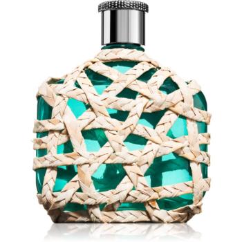 John Varvatos XX Artisan Teal Eau de Toilette pentru femei 125 ml