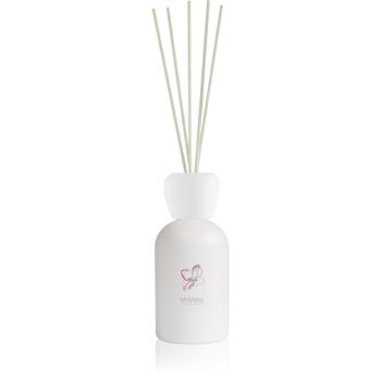Mr & Mrs Fragrance Blanc Jasmine of Ibiza aroma difuzor cu rezervã 250 ml
