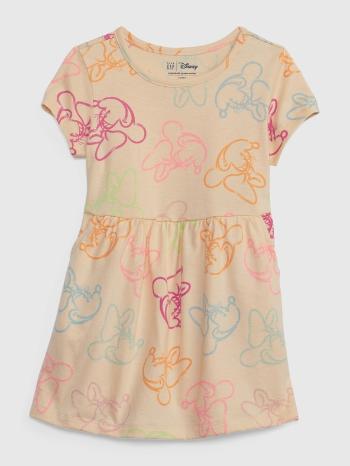 GAP Disney Rochie pentru copii Bej