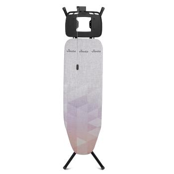 Masă de călcat Vileda Diamond Plus, 120 x 38 cm, 