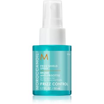 Moroccanoil Frizz Control Frizz Shield Spray spray styling anti-electrizare 50 ml