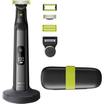 Philips OneBlade Pro 360 QP6651/61 Trimmer pentru parul de pe corp