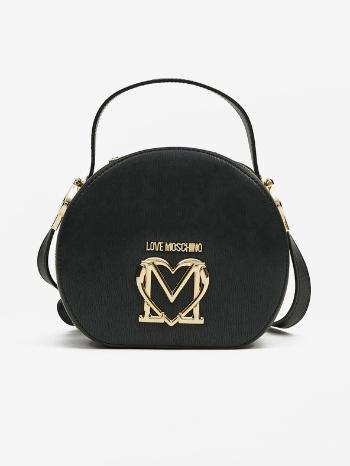 Love Moschino Genți Negru