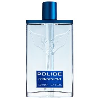 Police Cosmopolitan Eau de Toilette pentru bărbați 100 ml