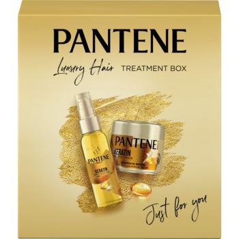 Pantene Pro-V Keratin set cadou (pentru păr) pentru femei