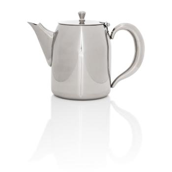Ceainic din oțel inoxidabil Sabichi Teapot, 1.3 L